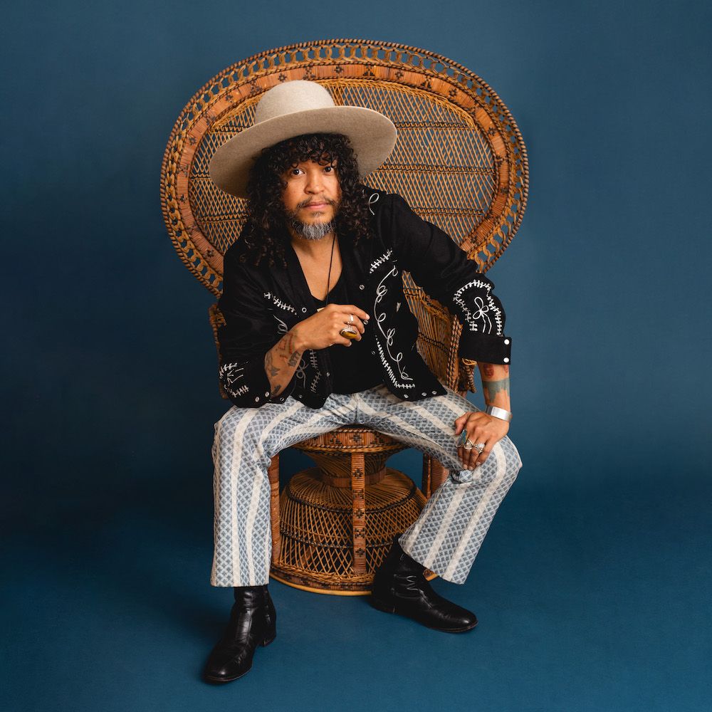 Daniel Villarreal at The Promontory | Event in Chicago | AllEvents