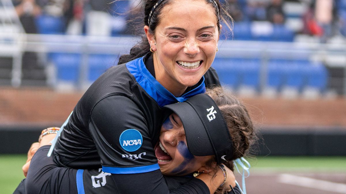 NCAA Division II Softball Championship - Day 4, 24 May | Event in Chattanooga | AllEvents
