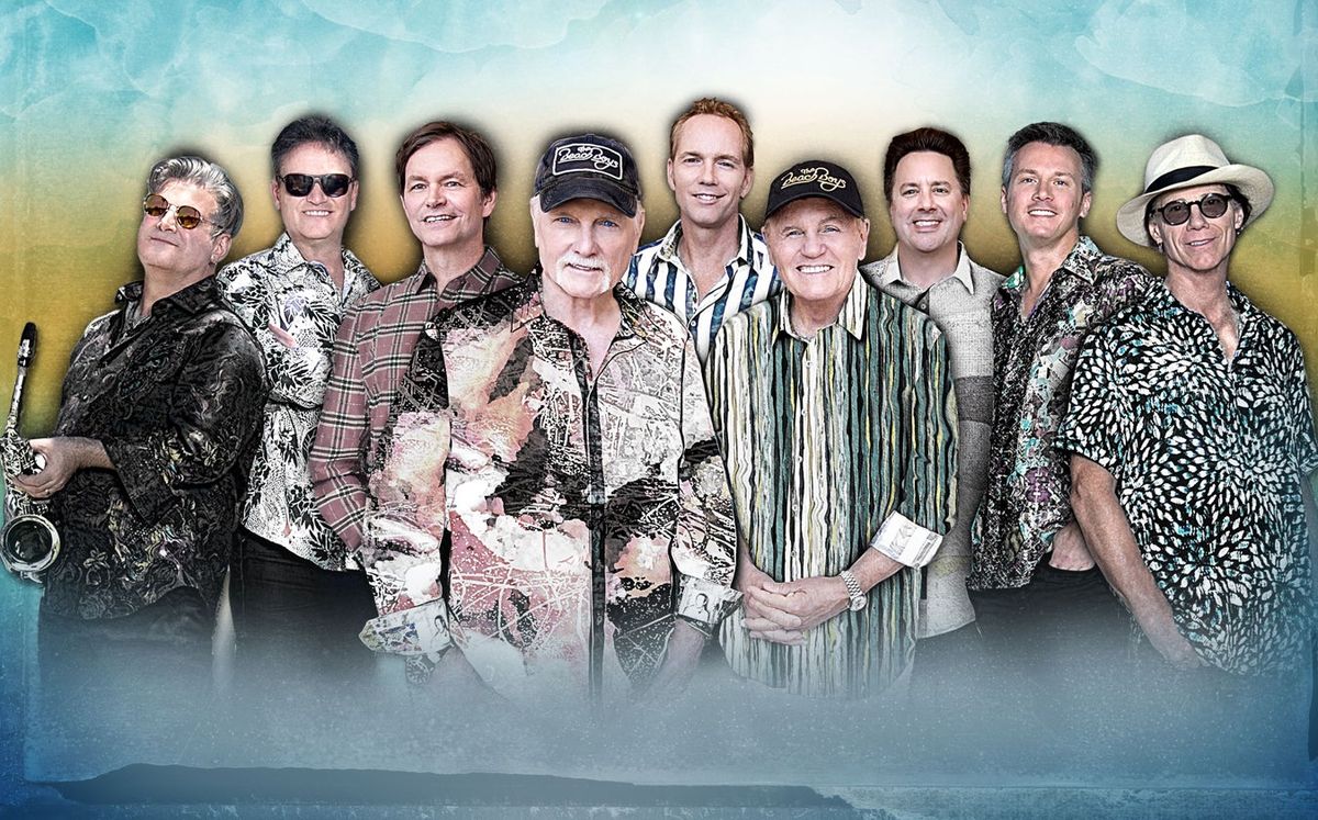 The Beach Boys, 22 February | Event in Albuquerque | AllEvents