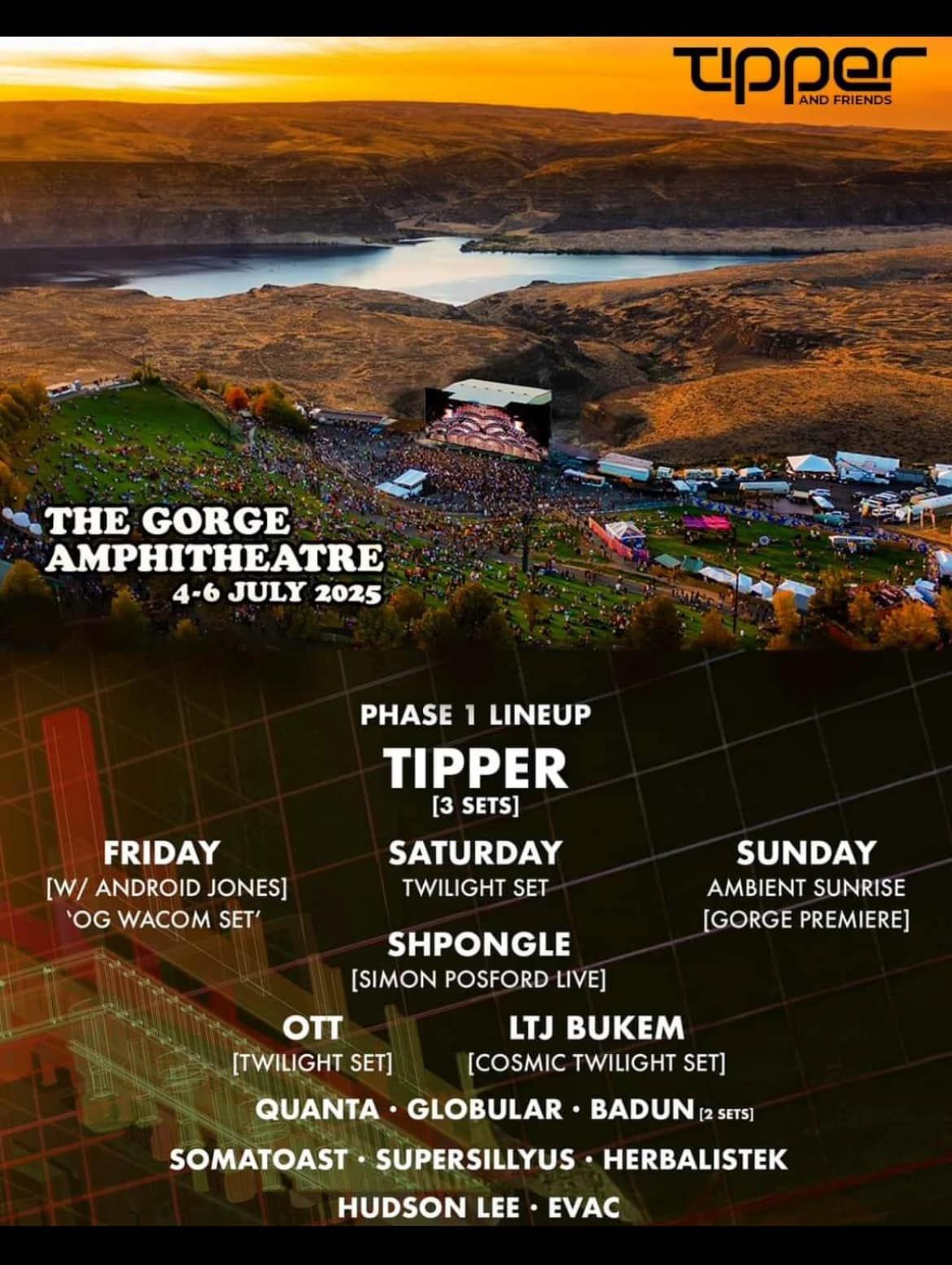 &friends, 11 June | Event in Tacoma | AllEvents