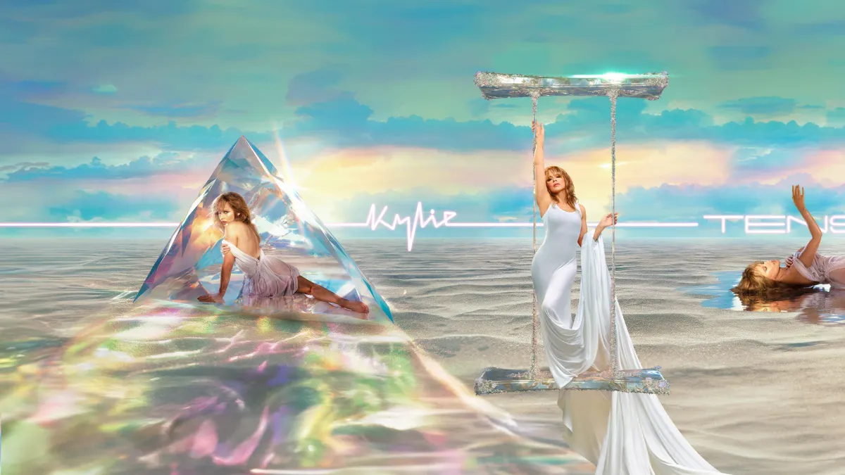 Kylie Minogue in São Paulo, 15 August | Event in São Paulo | AllEvents