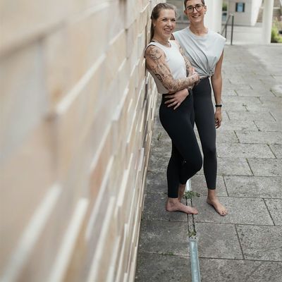 Britta Rübsam & Stefanie Aßmann logo