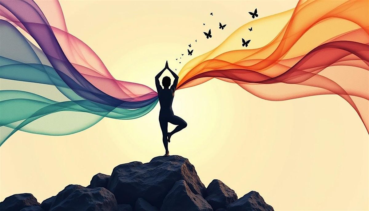 New Year Meditation, 4 January | Event in Edmonds | AllEvents