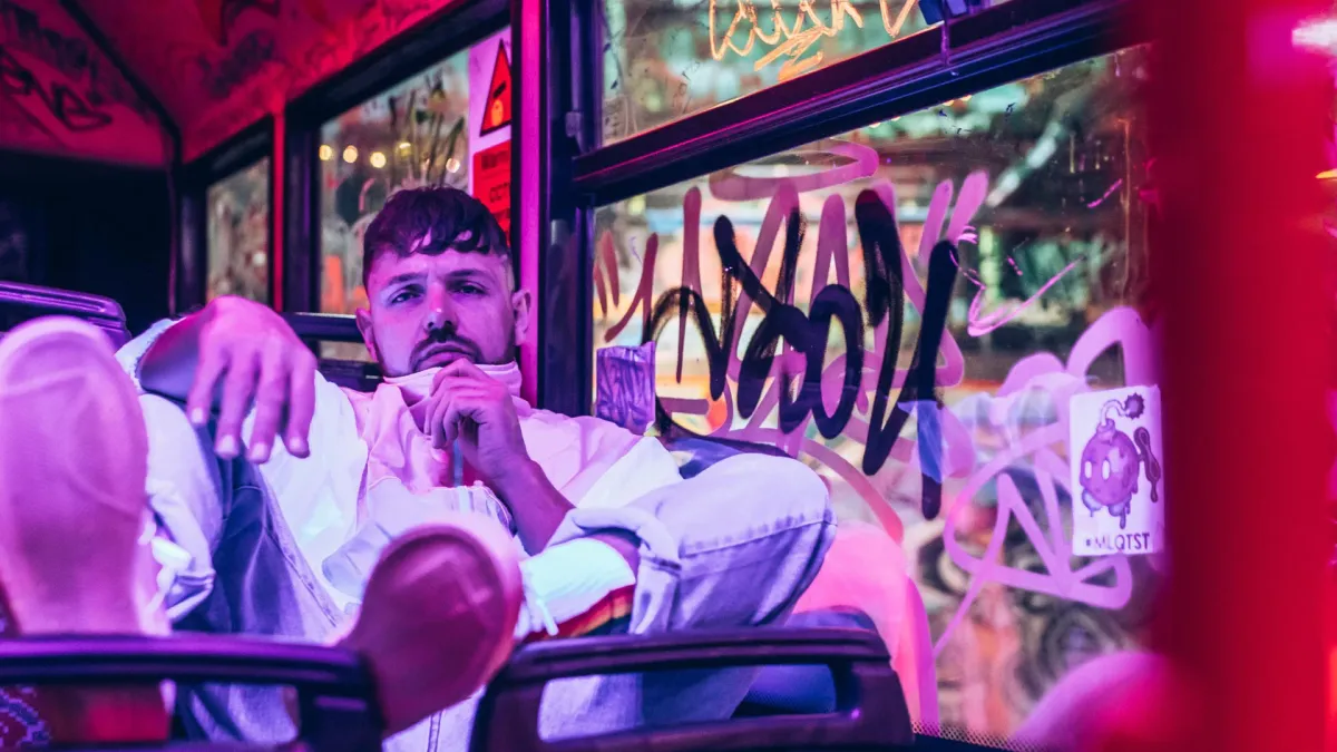 Voltage in Hengelo OV, 21 February | Event in Hengelo | AllEvents