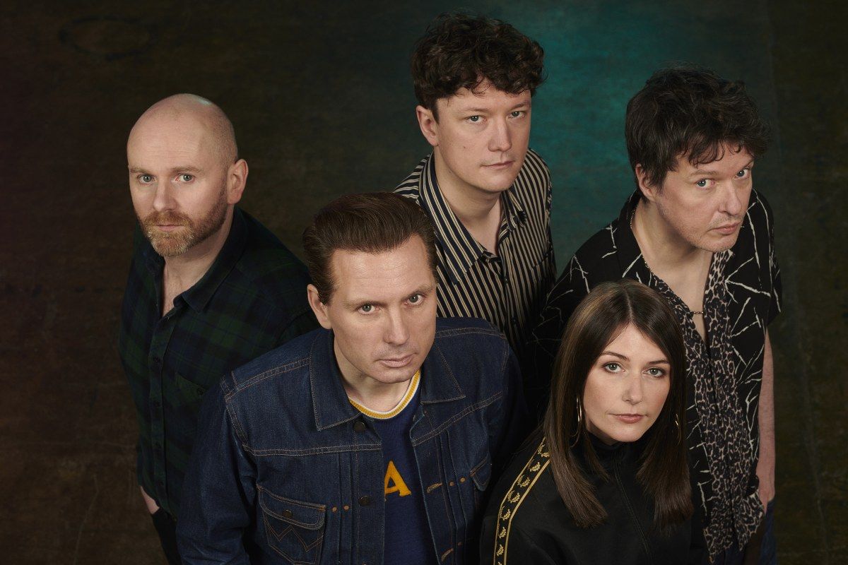 Franz Ferdinand Glasgow | Event in Glasgow | AllEvents