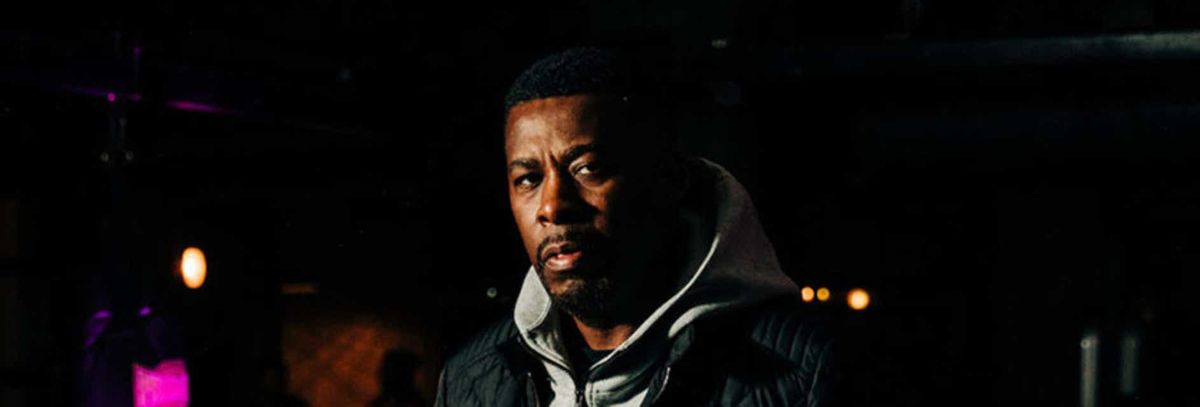 Lil Darkie with Terror Reid, 21 December | Event in Denver | AllEvents