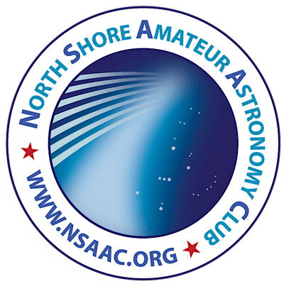 NSAAC Star Parties