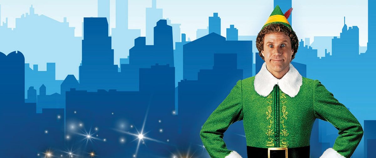 Elf in Concert at Will Rogers Auditorium, 13 December | Event in Fort Worth | AllEvents