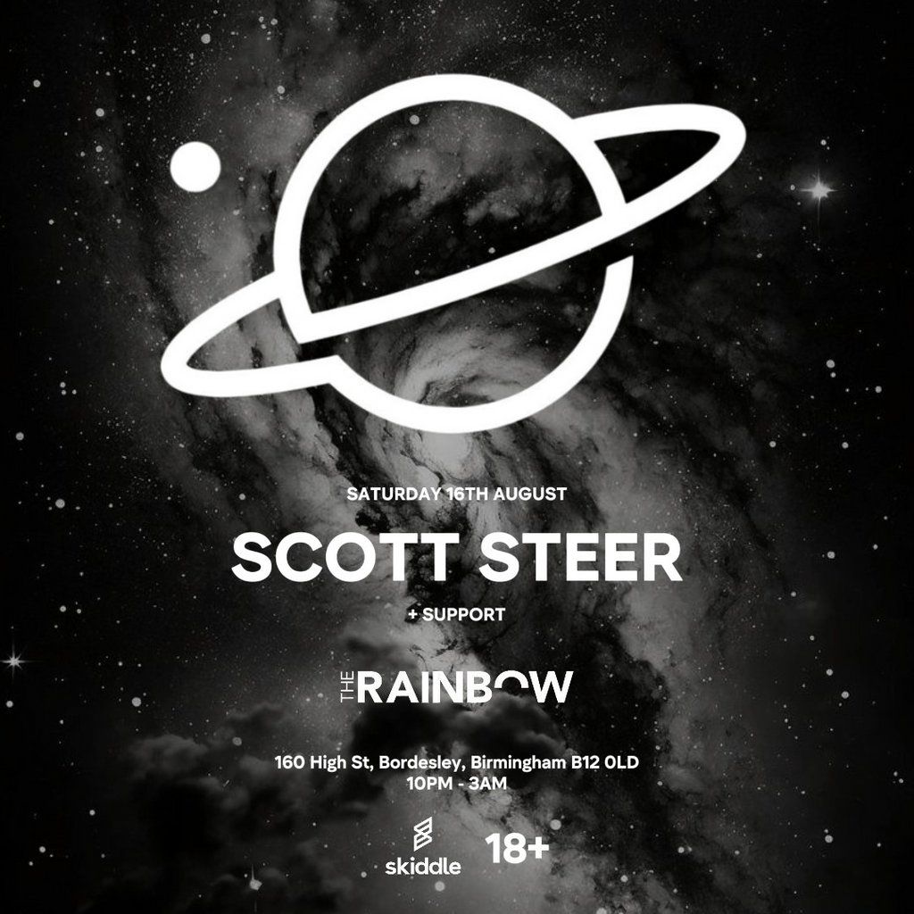 Galactic Grooves, 16 August | Event in Birmingham | AllEvents