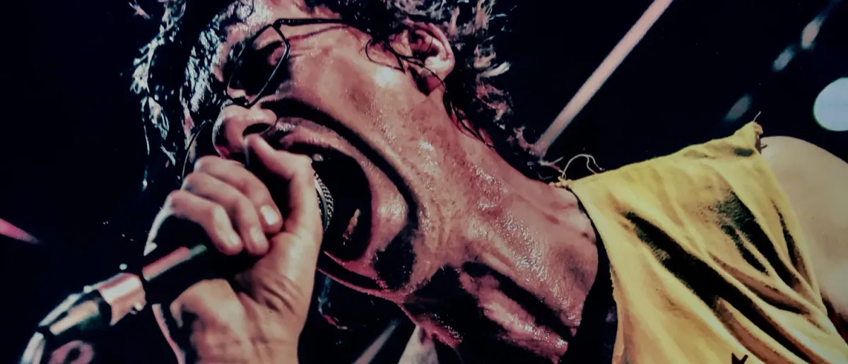 Subhumans in Dublin, 5 June | Event in Dublin | AllEvents