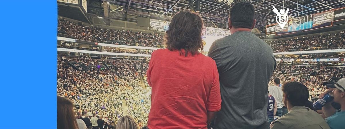 Western Conference Semifinals: TBD at Sacramento Kings (Home Game 3), 13 May | Event in Sacramento | AllEvents