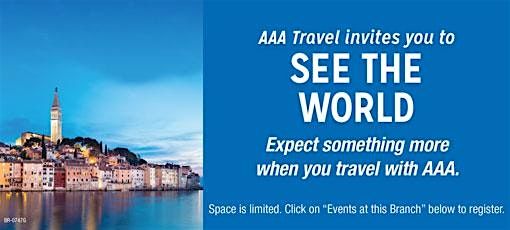 Fort Myers Travel Show, 15 January | Event in Fort Myers | AllEvents