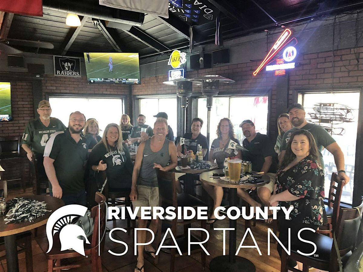 RivCo Spartans Men's Basketball - MSU vs Washington Game Watch - Time TBA, 17 January | Event in Murrieta