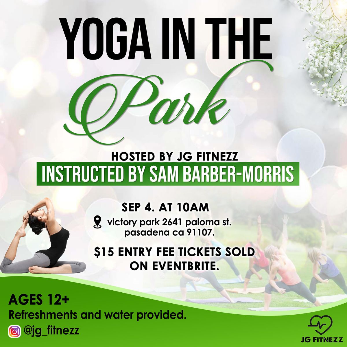 Events In Pasadena In September 2021 Pasadena Events September 2022