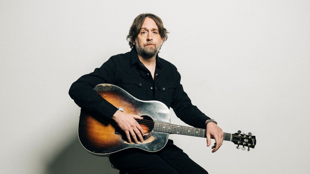 Hayes Carll - 'We're Only Human' Tour, 9 November | Event in Memphis | AllEvents