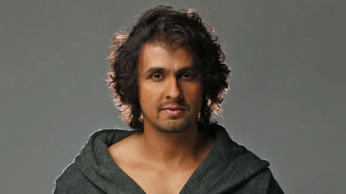 Sonu Nigam in Chandigarh, 8 November | Event in Chandigarh | AllEvents
