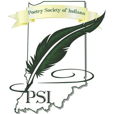 Poetry Society of Indiana logo