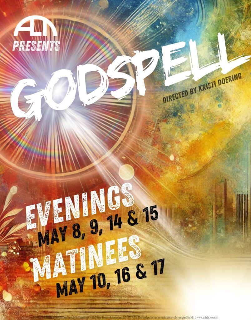 Godspell, 20 February | Event in Port Jefferson | AllEvents