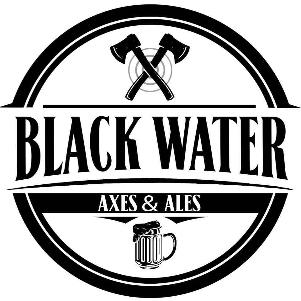 LIVE at Black Water Axes & Ales!, Black Water Axes & Ales, Canadys