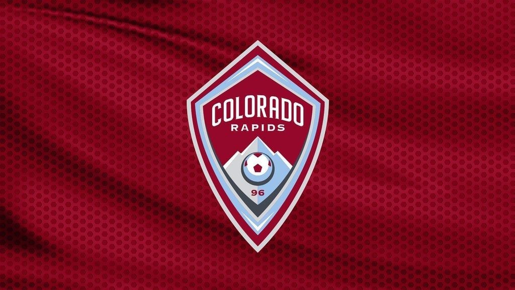 Leagues Cup Group Stage: Colorado Rapids v Santos Laguna, 31 July | Event in Commerce City | AllEvents