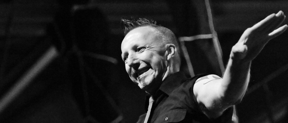 Suicide Commando at Orpheum Theatre - Tampa, 3 May | Event in Tampa | AllEvents