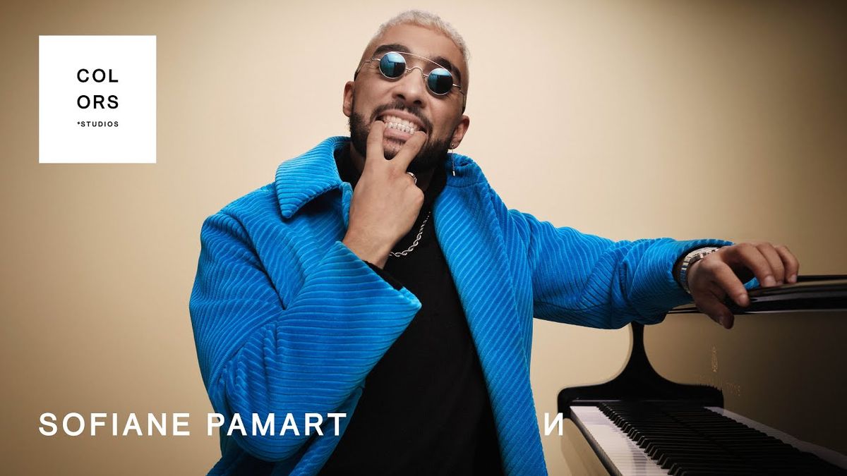 Sofiane Pamart at Koerner Hall, 13 September | Event in Toronto | AllEvents
