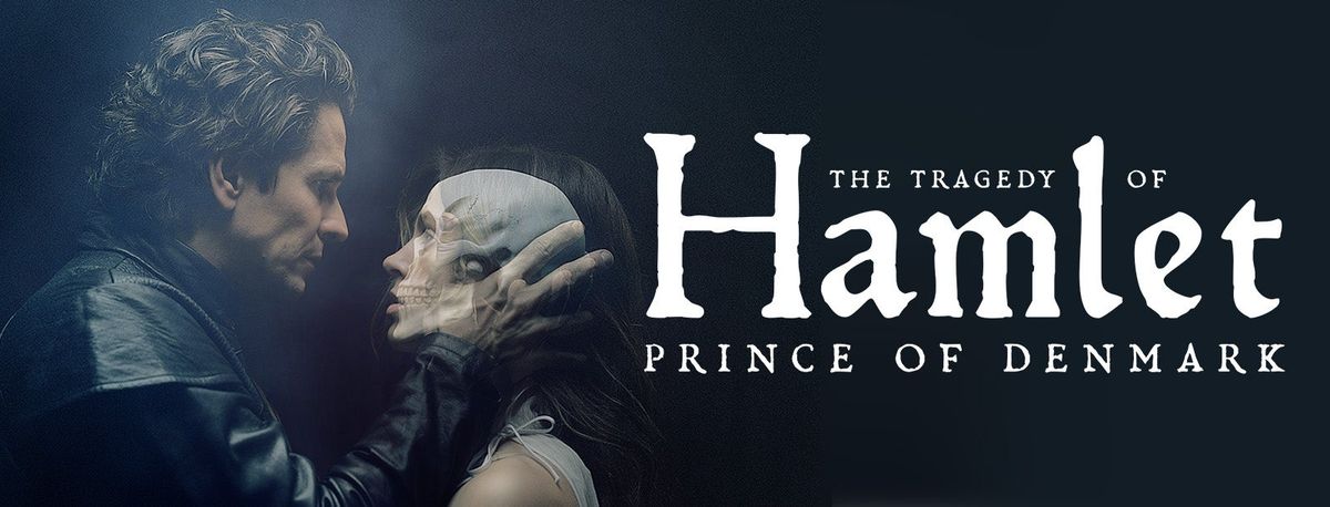 The Tragedy of Hamlet - Prince of Denmark, 13 October | Event in Bloomington | AllEvents
