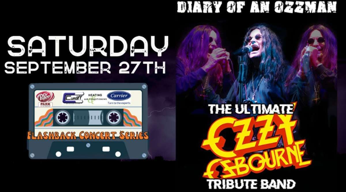 Diary of an Ozzman at House of Blues Orlando, 3 October | Event in Lake Buena Vista | AllEvents