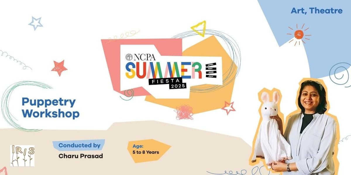 Puppetry Workshop | Event in Mumbai | AllEvents