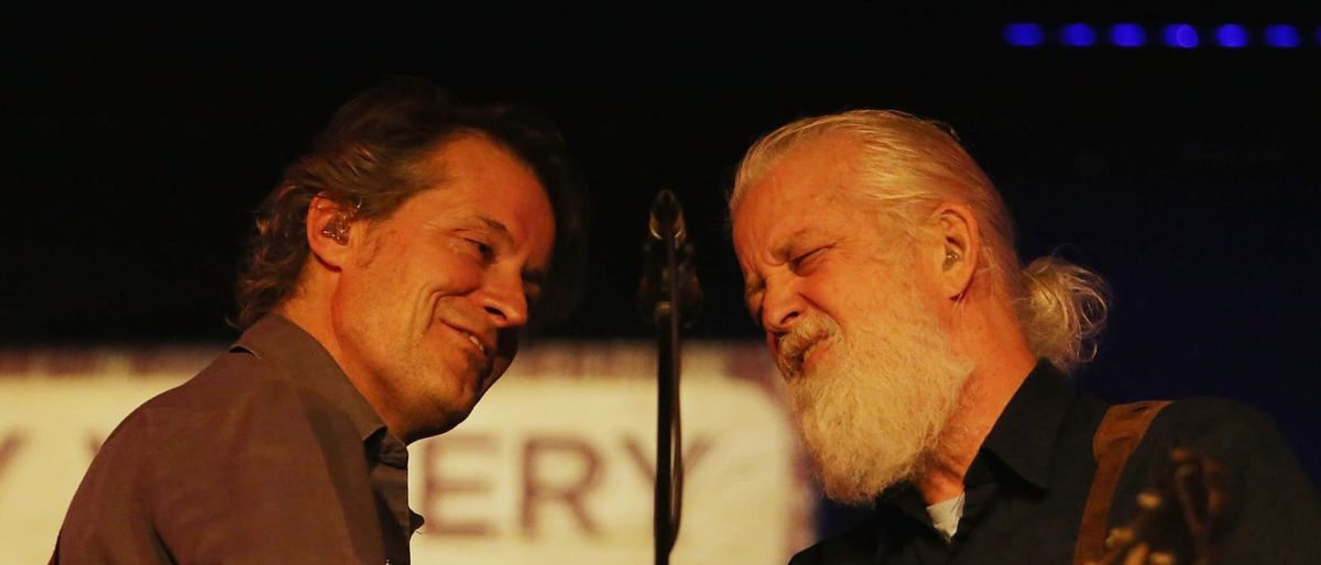 Parking Blue Rodeo, 15 October | Event in Saskatoon | AllEvents