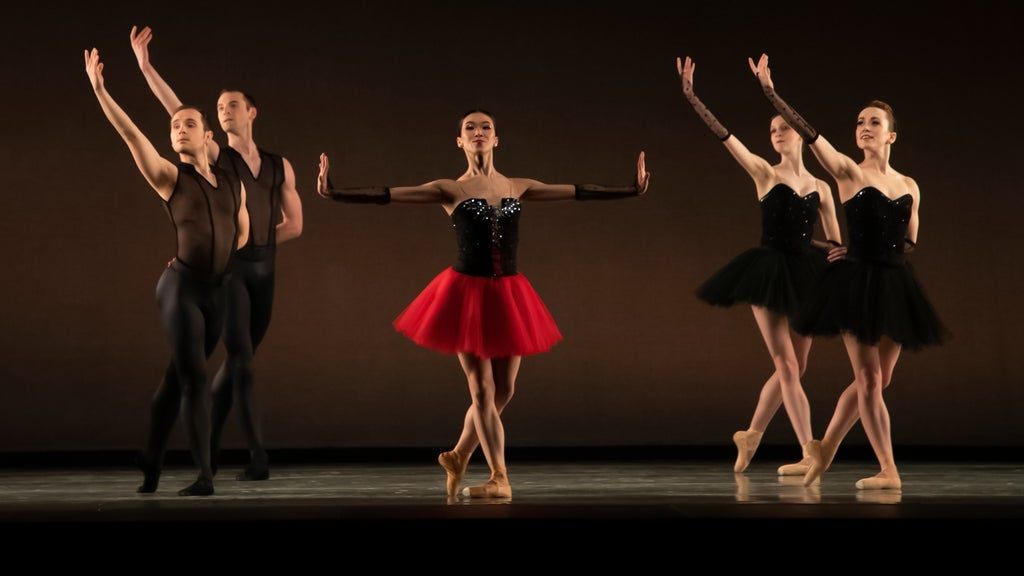 Ballet Des Moines Presents The Nutcracker, 11 December | Event in Des Moines | AllEvents