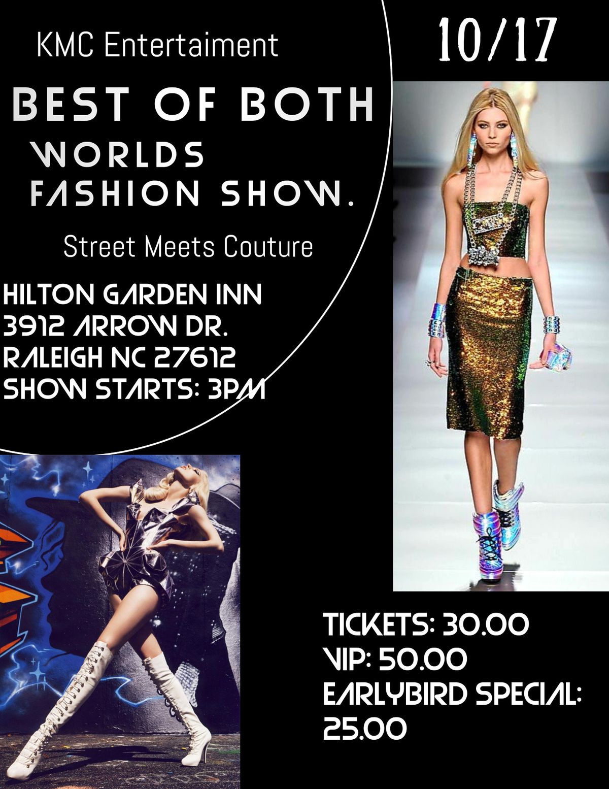 Fashion Show Events In Raleigh Greensboro Nc Fashion Events 2022