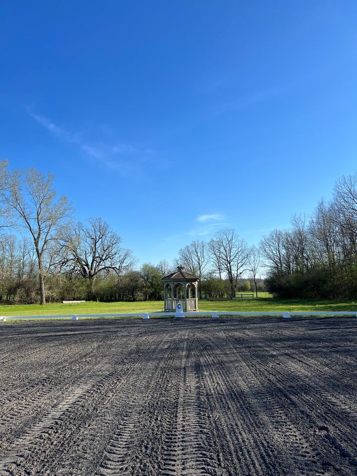 Clinic Day with Susan Gilson , 4222 Roots Tavern Rd, Geneseo, NY 14454