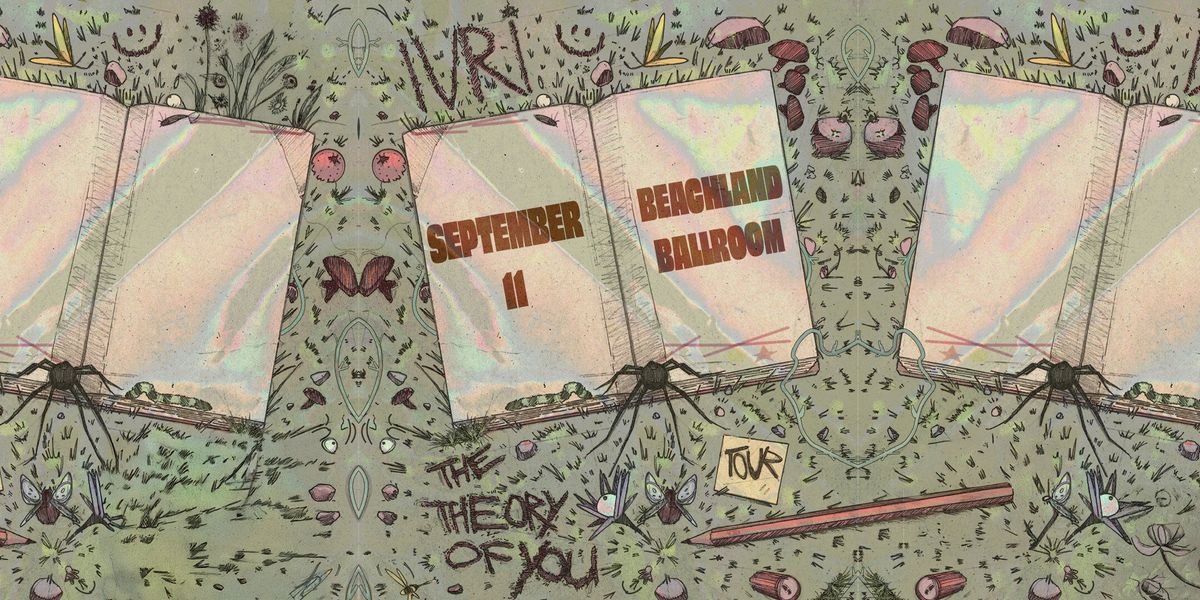 ivri in Cleveland, 11 September | Event in Cleveland | AllEvents