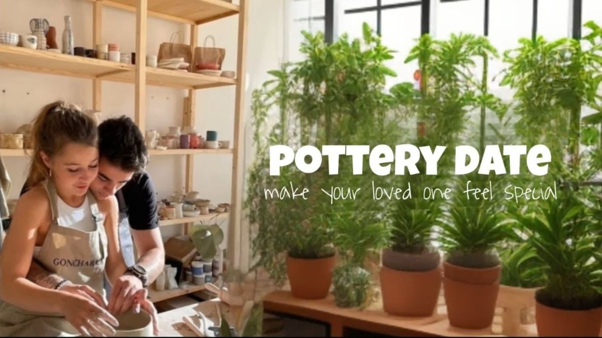 Pottery Date | Event in Aligarh | AllEvents