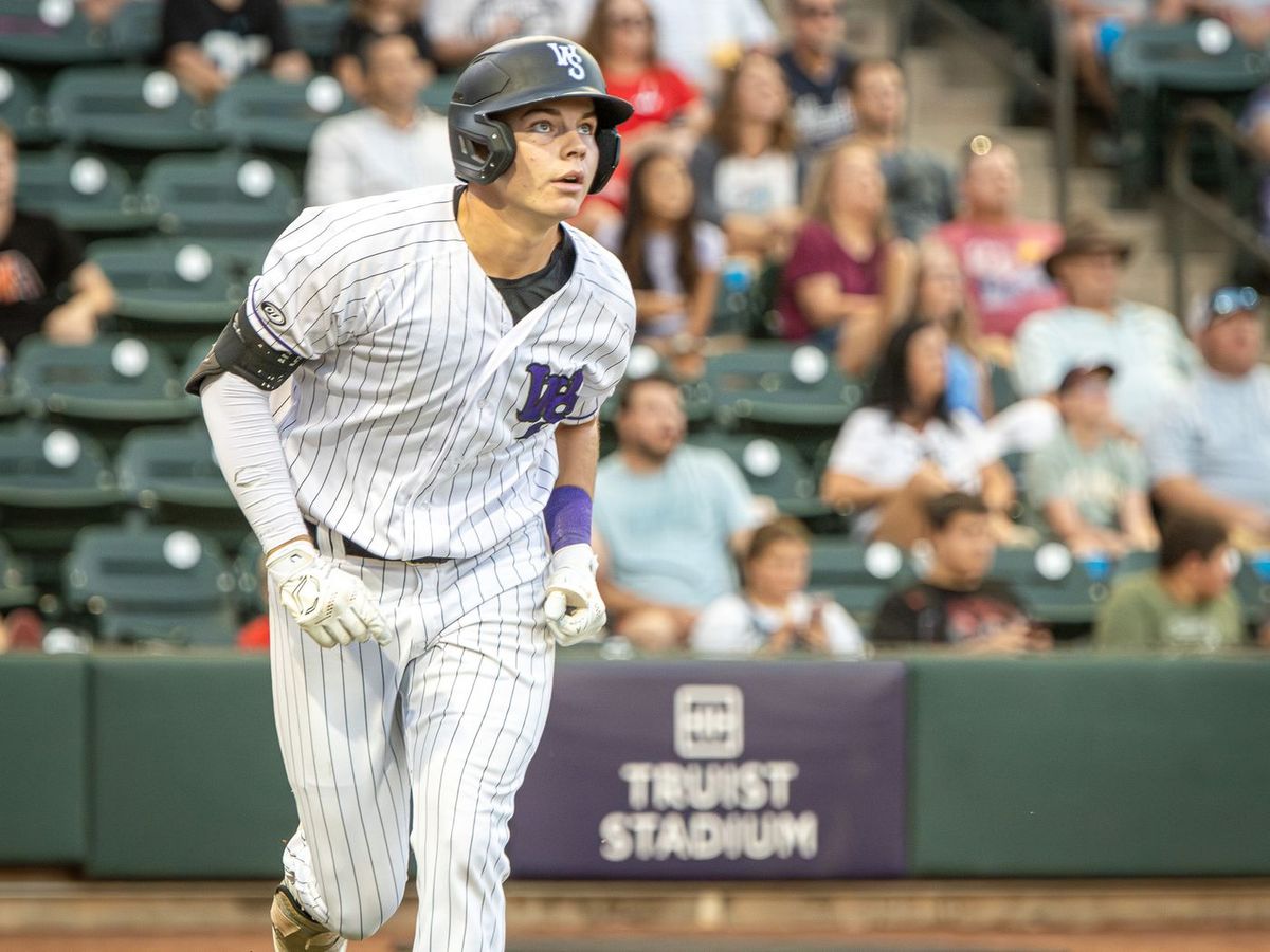 Winston-Salem Dash vs. Hudson Valley Renegades, 24 May | Event in Winston Salem | AllEvents