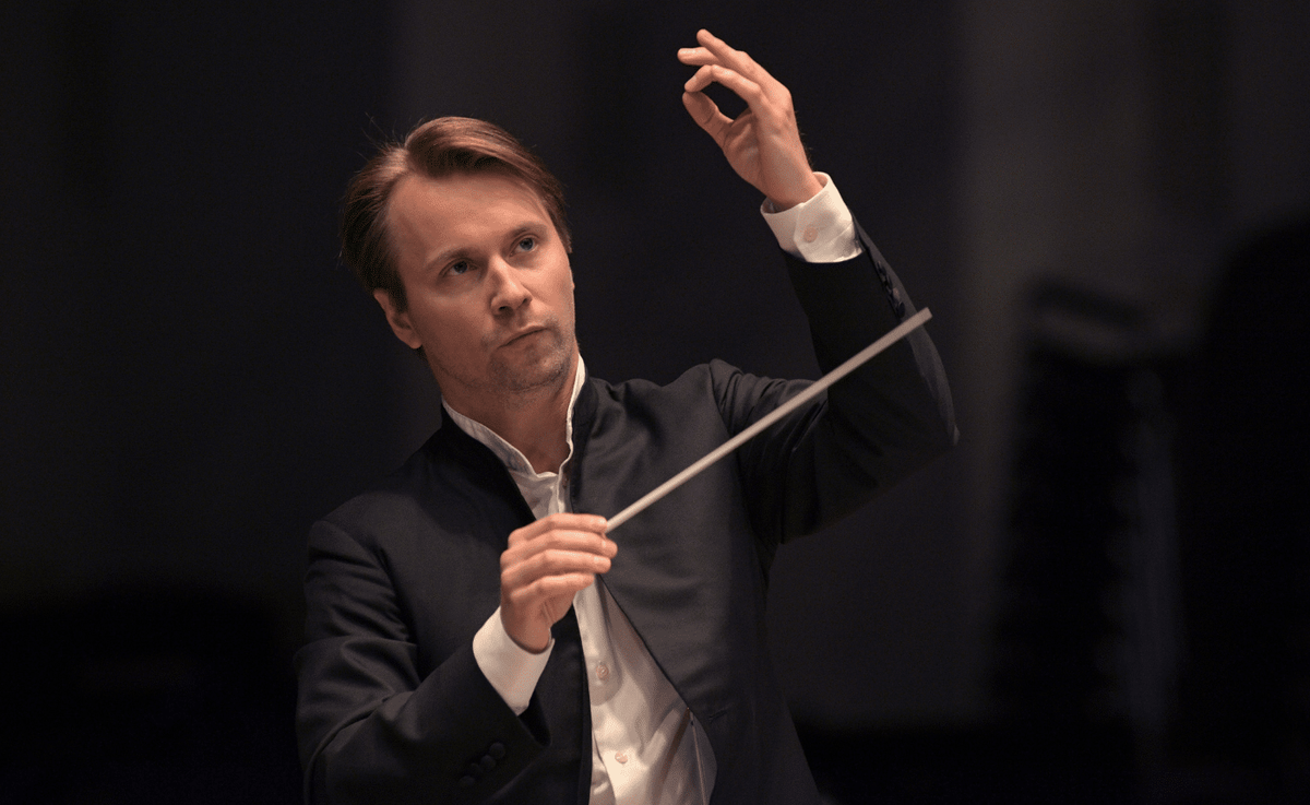 Dvorks Symphony No 7 and Beethovens Piano Concerto No 3 at Abravanel Hall, 12 December | Event in Salt Lake City