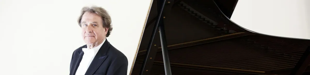 Rudolf Buchbinder, 水戸室内管弦楽団 in 水戸市, 2 November | Event in Mito | AllEvents