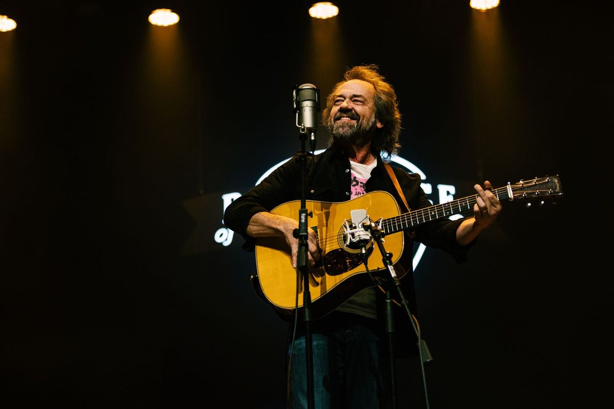 Dan Tyminski Band, 14 January | Event in Knoxville | AllEvents