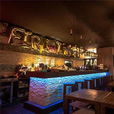 1st January 2020 Events In Berlin