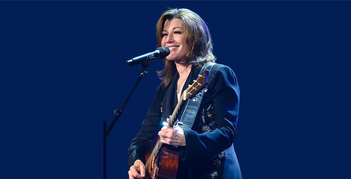 Amy Grant, 29 March | Event in El Cajon | AllEvents