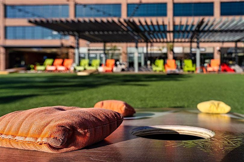 Join Us For Indoor Winter Cornhole Leagues at Jackie O's on Fourth!!, 28 January | Event in Columbus | AllEvents