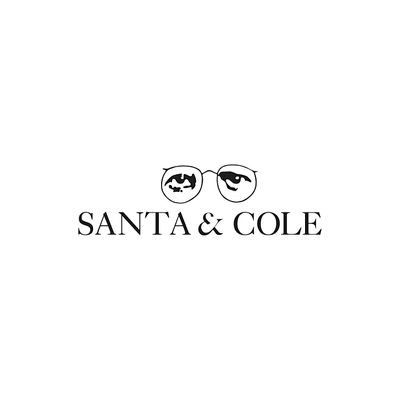 Santa & Cole logo