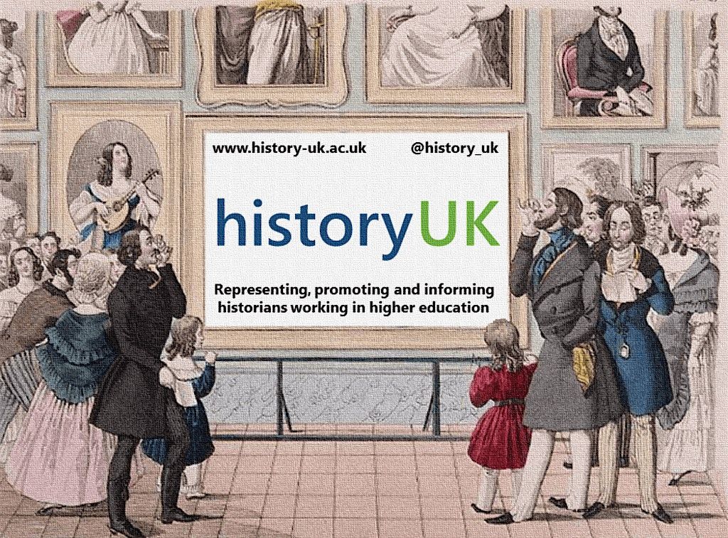 Second Projects (History UK), 13 January | Event in London | AllEvents