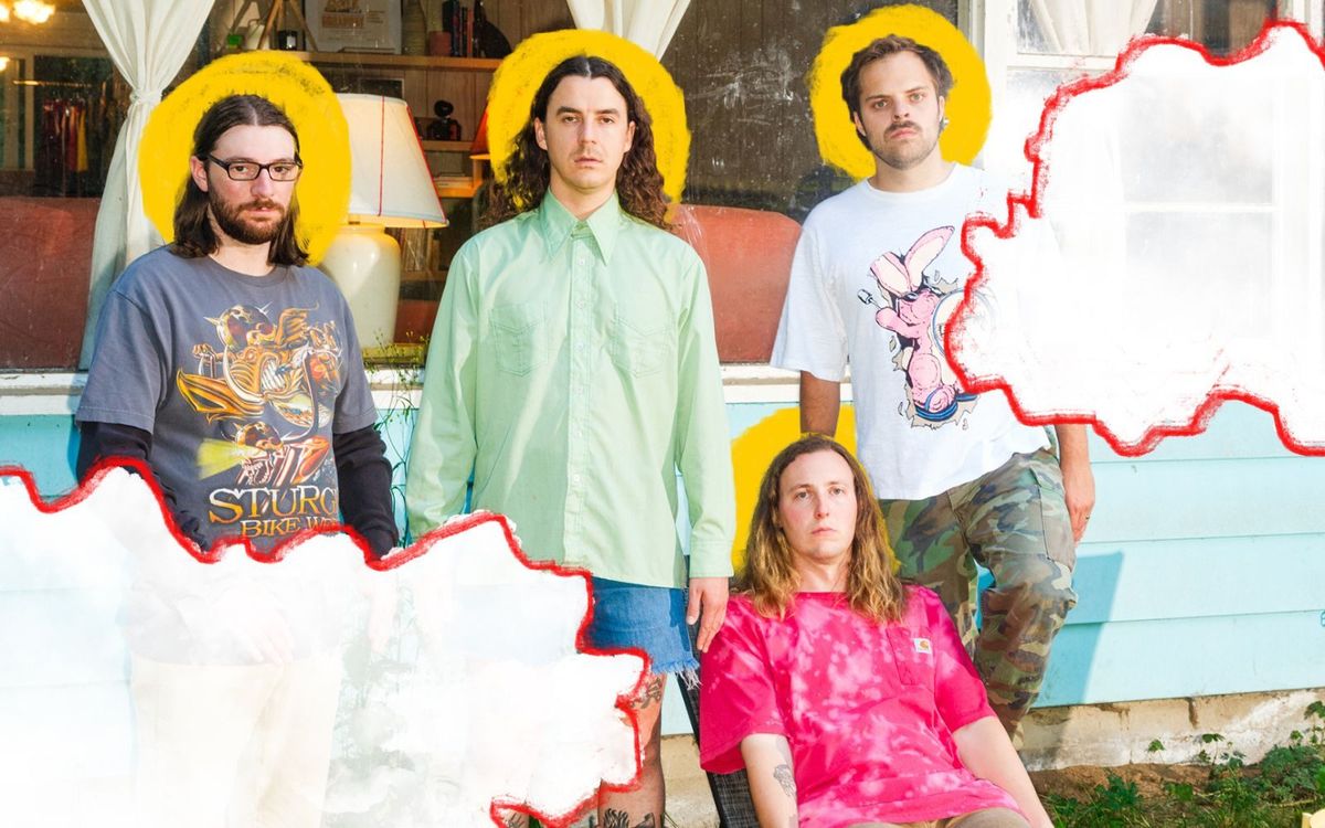Peach Pit at House of Blues Orlando, 29 September | Event in Lake Buena Vista | AllEvents