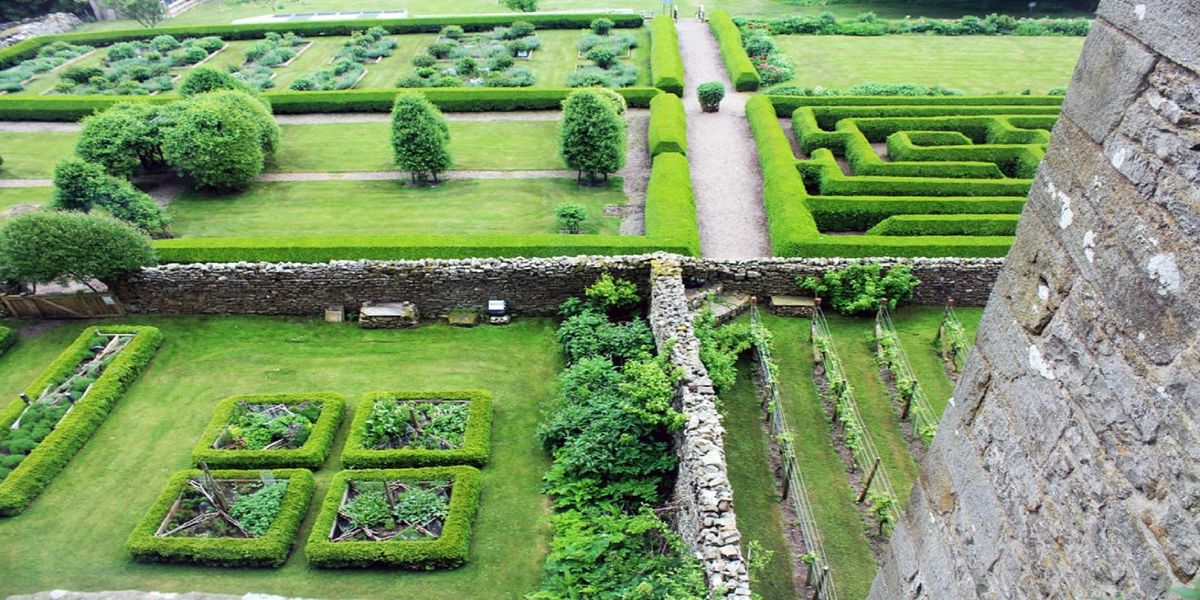 Annual Conference Of The Gardens Trust 2021 Postponed To September 2022 Holiday Inn Scotch Corner Richmond September 3 To September 5 Allevents In Botanical Gardens Events 2022