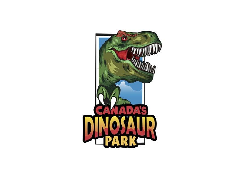 Dinosaur Drive Thru Aug 16th Covid 19 Safe Canada S Dinosaur Park Indian River August 16 21 Allevents In