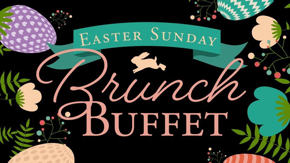 Easter Sunday Brunch Buffet, D.H. Winery & Bistro Albuquerque