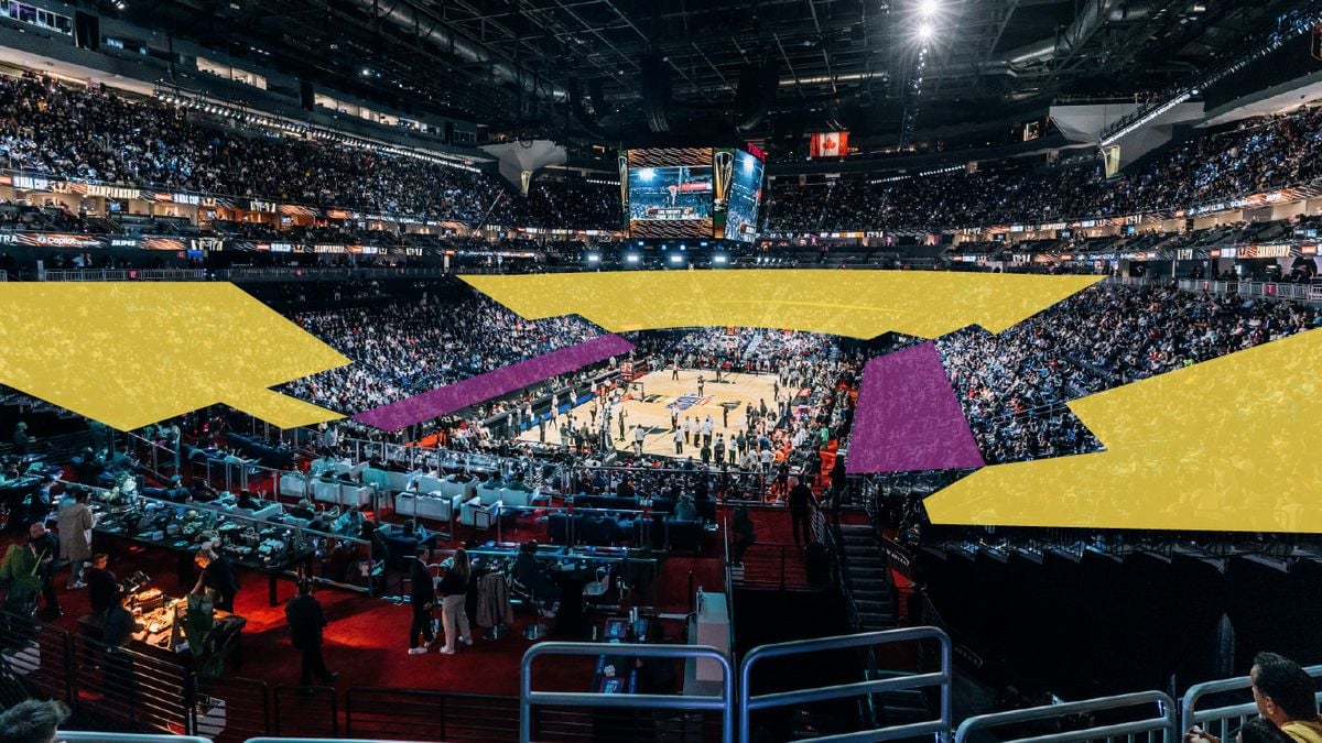 NBA Cup: Philadelphia 76ers at Brooklyn Nets, 29 November | Event in Brooklyn | AllEvents