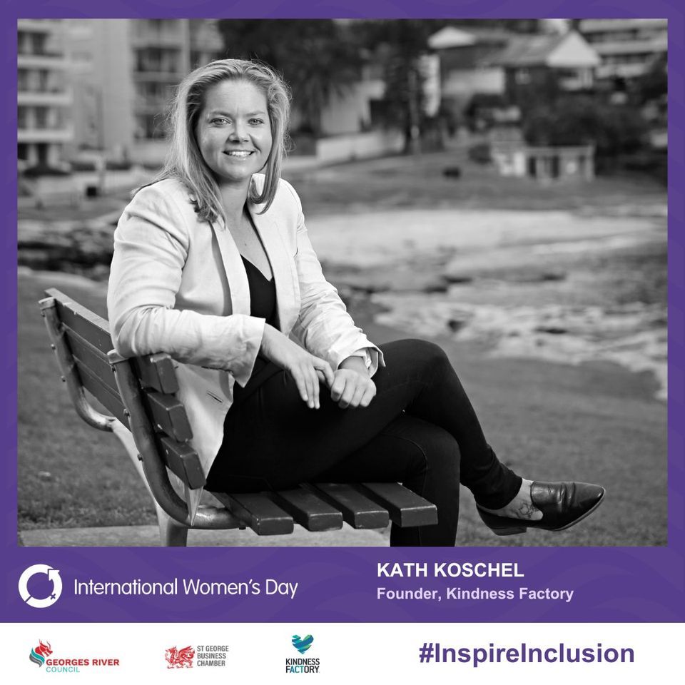 International Womens Day Breakfast 2025, Southern Sydney Event Centre